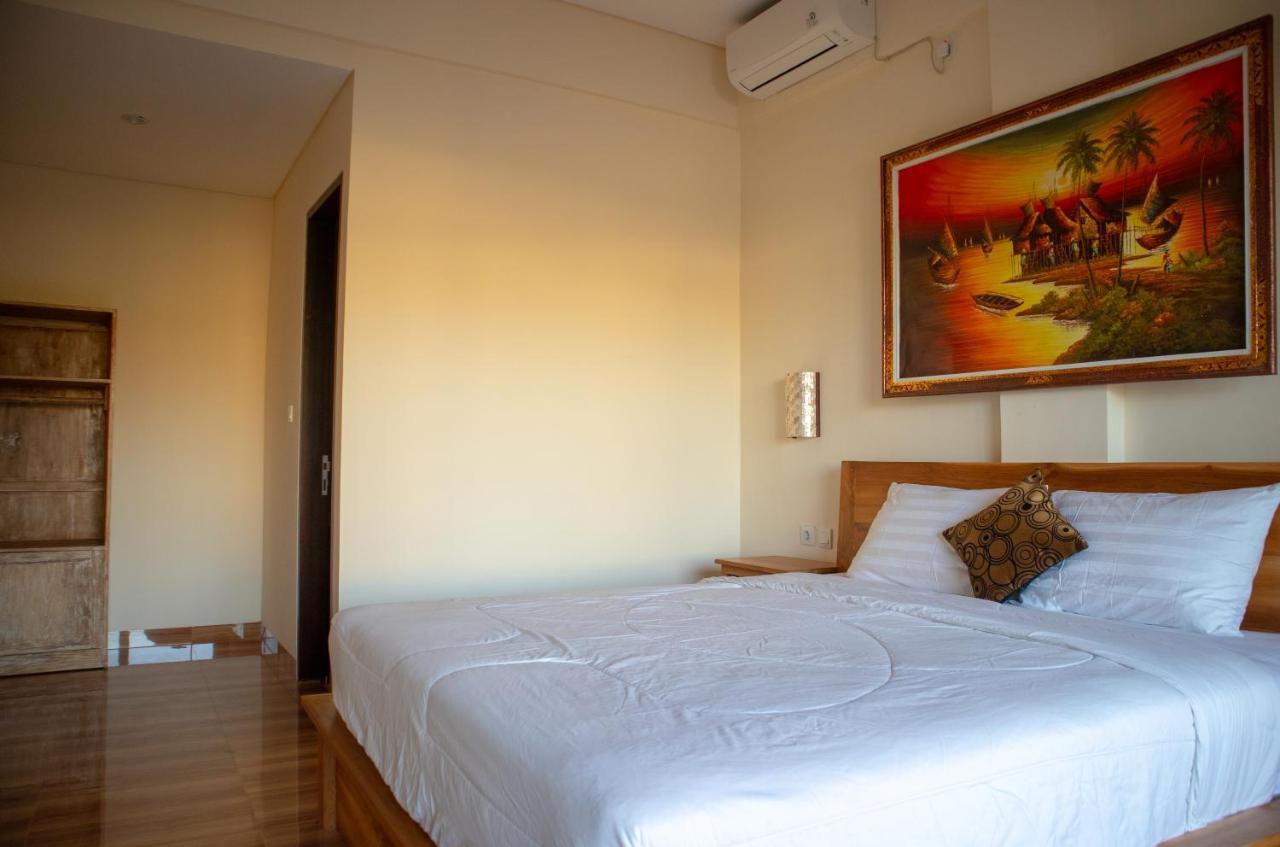 Anik Homestay تْشانغو المظهر الخارجي الصورة