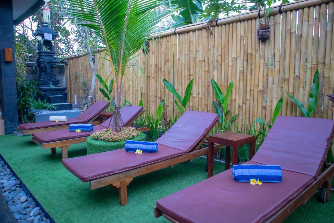 Anik Homestay تْشانغو المظهر الخارجي الصورة