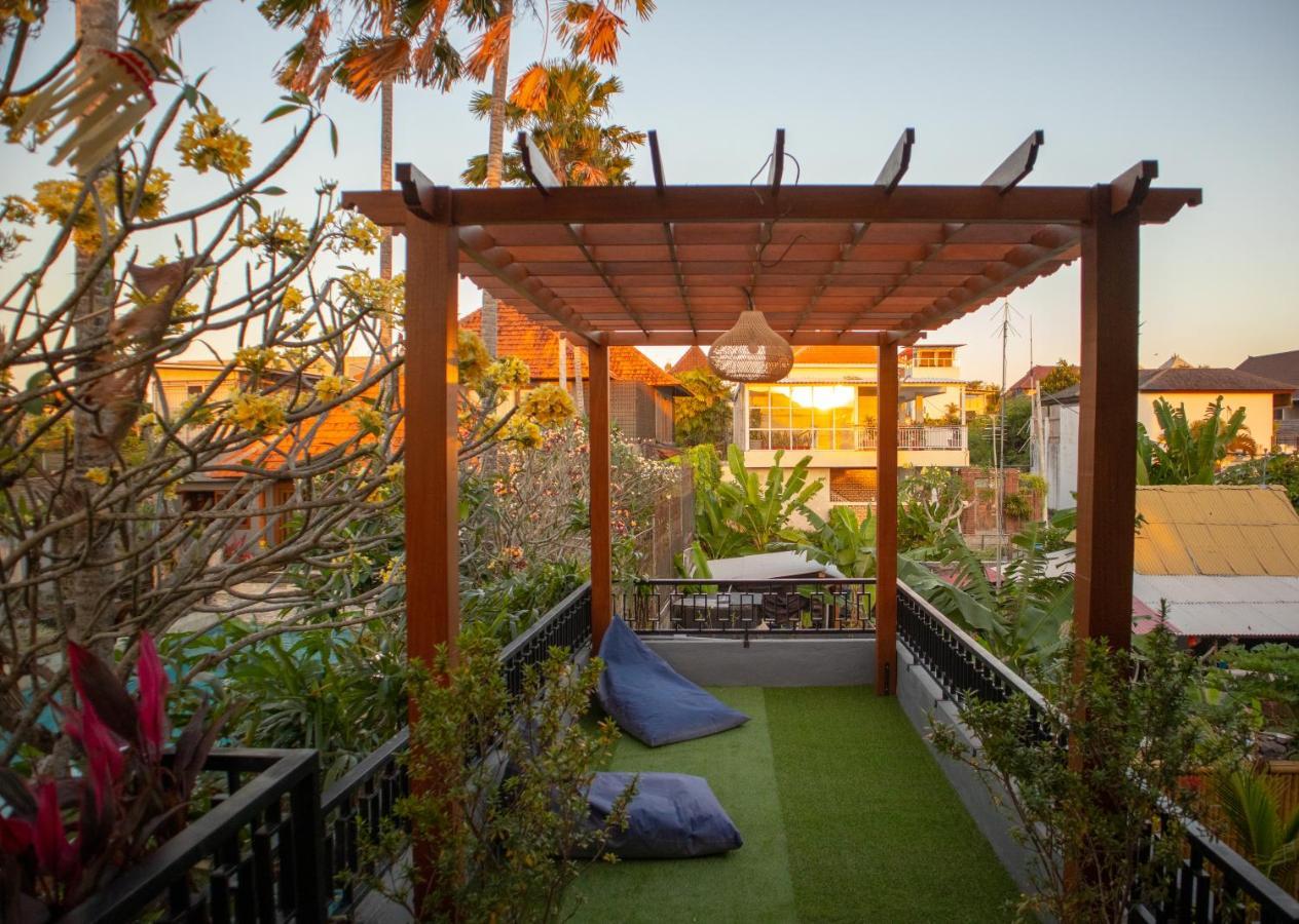 Anik Homestay تْشانغو المظهر الخارجي الصورة