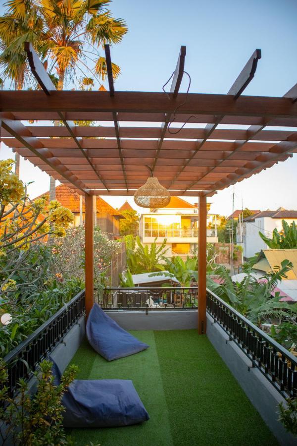 Anik Homestay تْشانغو المظهر الخارجي الصورة