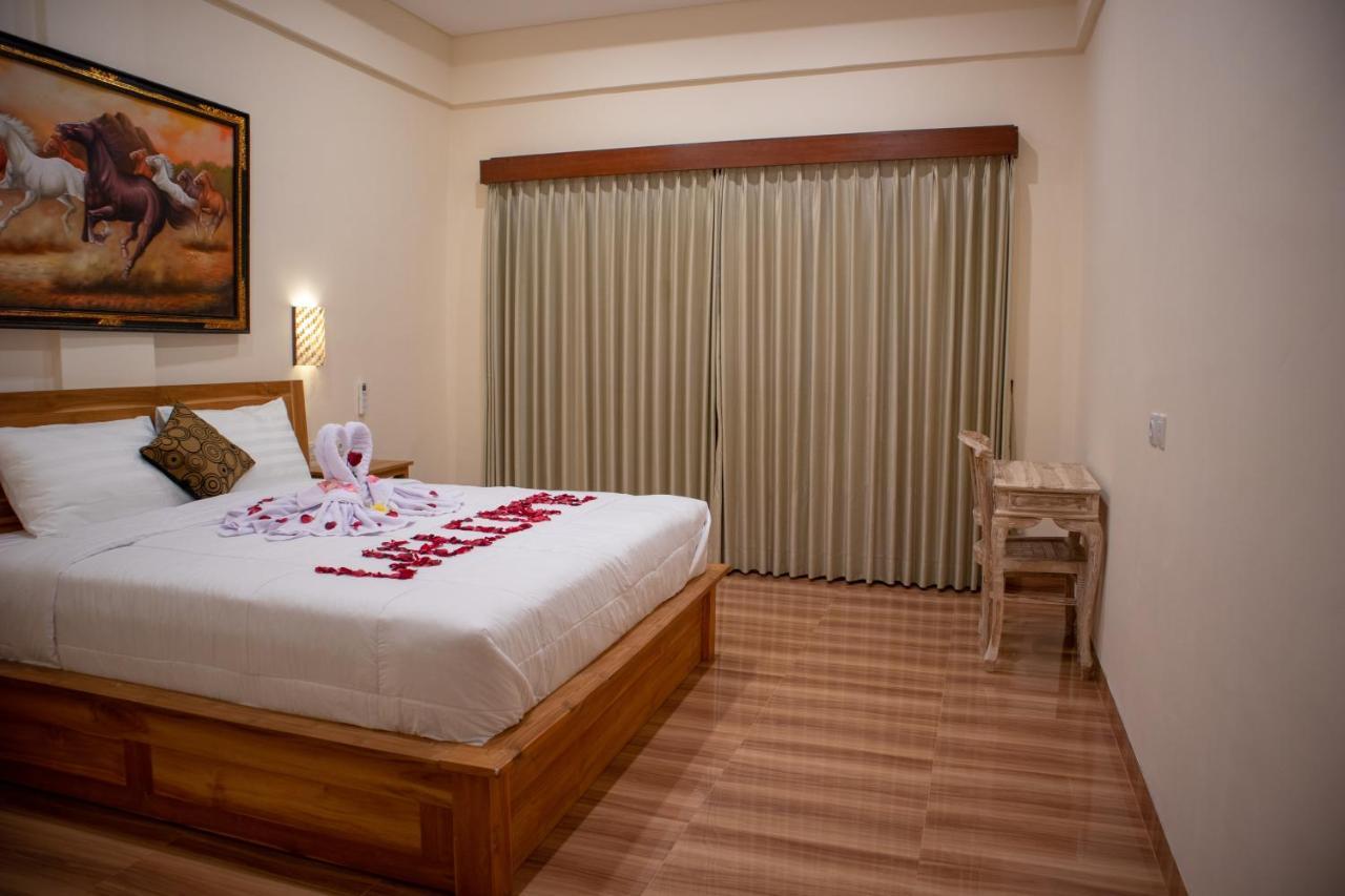 Anik Homestay تْشانغو المظهر الخارجي الصورة