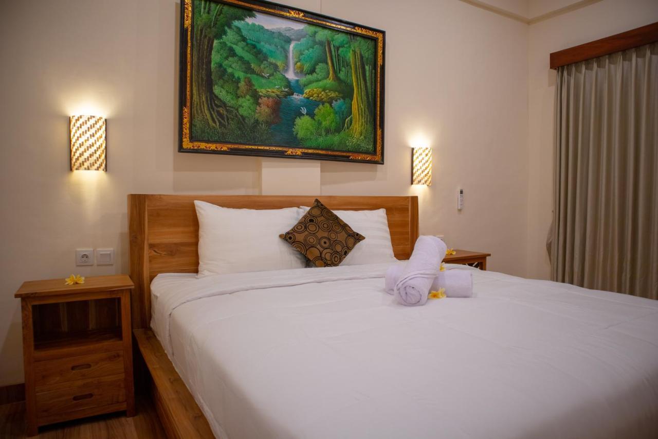 Anik Homestay تْشانغو المظهر الخارجي الصورة