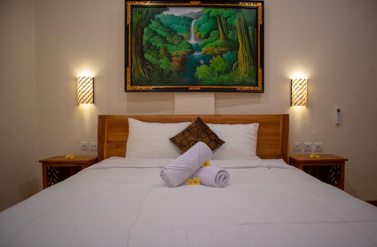 Anik Homestay تْشانغو المظهر الخارجي الصورة