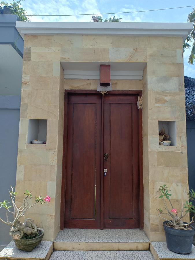 Anik Homestay تْشانغو المظهر الخارجي الصورة